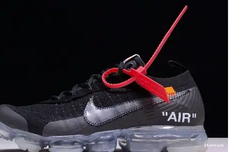  AA3831-002 Air Black O-W VaporMax 0510